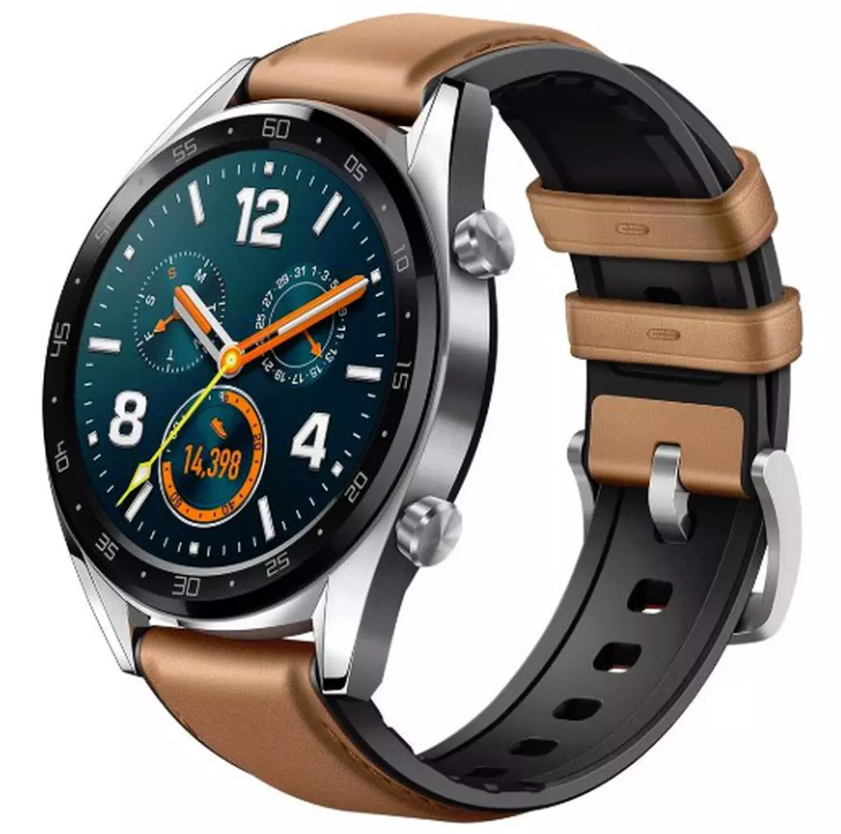 Huawei Watch GT