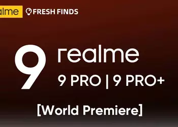 The date of the announcement of Realme 9 Pro and Realme 9 Pro + became known