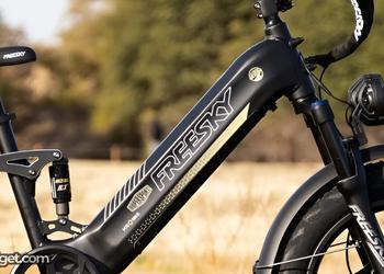 Best ‎‎‎FREESKY E-Bikes