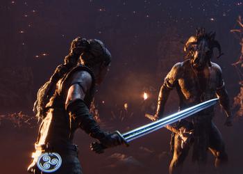 Senua's Saga: Hellblade II получила первую скидку в Steam: до 19 августа игра стоит на 20% дешевле