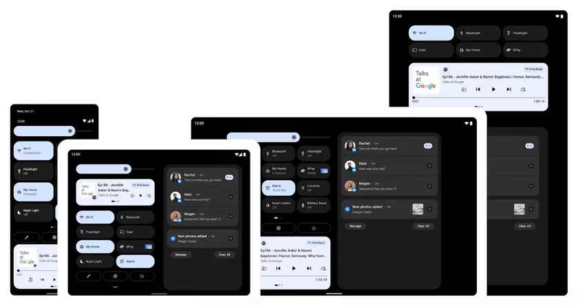 Неожиданно: Google представил операционную систему Android 12L. Что это и для кого?