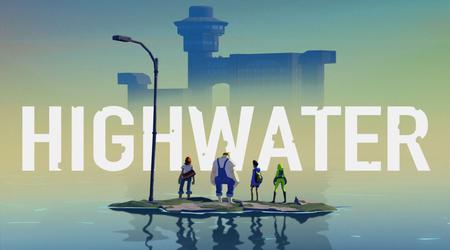 Twórcy przygodowej gry strategicznej Hightower opublikowali nowy zwiastun gry wraz z przybliżoną datą premiery