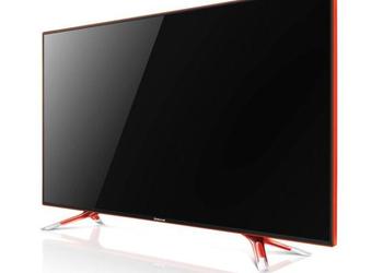 Lenovo разрабатывает собственный 50-дюймовый "умный" телевизор