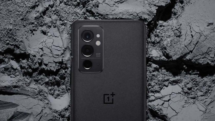 OnePlus 9RT начал получать стабильную версию OxygenOS 14 на основе Android 14