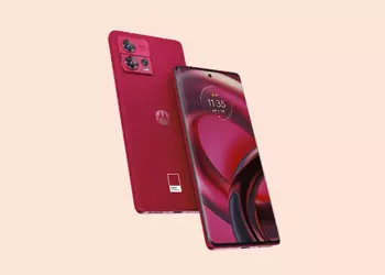 Motorola Edge 50 Fusion замечен в Geekbench с чипом Snapdragon 6 gen 1