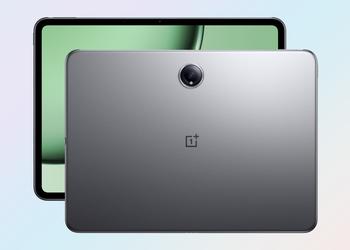 Флагманский планшет OnePlus Pad 2 получил стабильное глобальное обновление OxygenOS 15 на базе Android 15