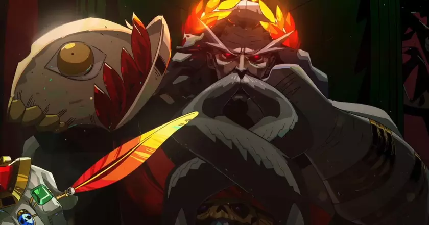 Hades обновила пиковый онлайн впервые за 4 года благодаря популярности Hades II