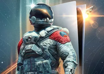 Инсайдер: космическая RPG Starfield выйдет на PlayStation 5 уже 7 апреля
