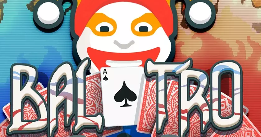 Внутренности Balatro: детальный обзор баннера будущего