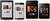 Сравнение характеристик планшетов Nook HD и Kindle Fire HD