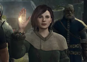 Режиссер Devil May Cry и Dragon's Dogma работает над AAA-экшн игрой, которая заставит вас сказать: "Я никогда не видел такого в игре раньше"