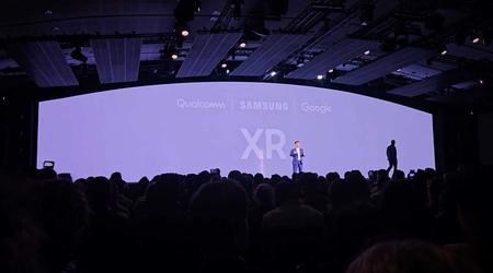 Samsung könnte bis 2025 50.000 XR-Headsets auf den Markt bringen