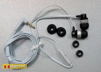 Обзор бюджетной Hi-Fi-гарнитуры Monoprice 12235/12236 (обновлено)