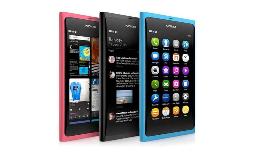 Nokia N9 готовится к перезапуску: презентация пройдет 2 мая в Пекине