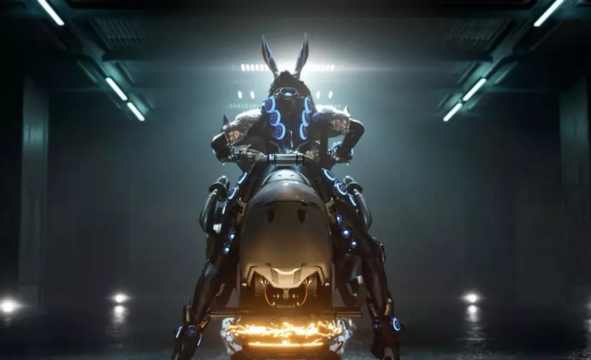 Вглядываемся в экраны: подробности о The First Berserker: Khazan