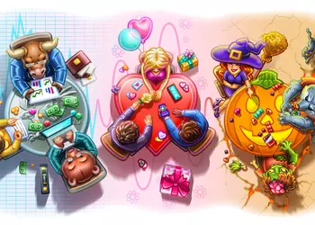 Telegram получил новое обновление: темы в группах, коллекционные публичные имена и расшифровка видеосообщений