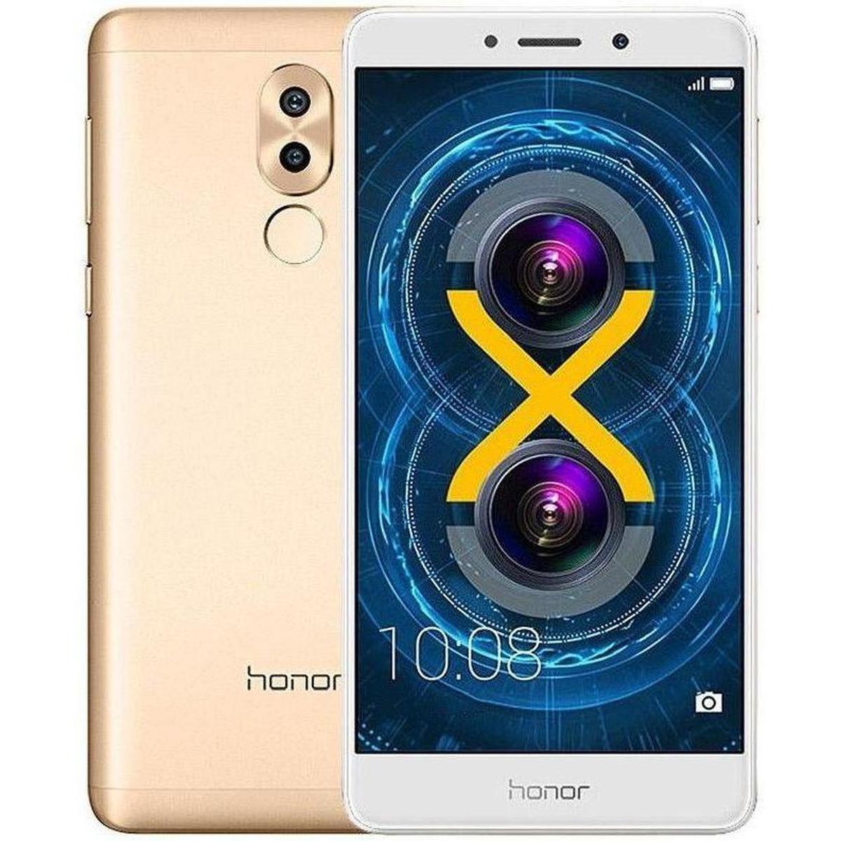 Huawei GR5 2017 (Honor 6X)