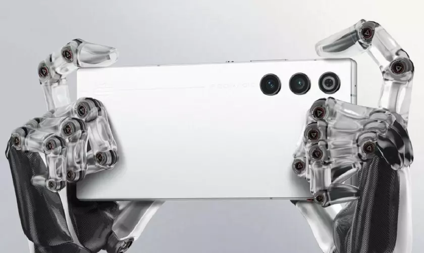 Red Magic 10S Pro+: Unleashing Next-Level Mobile Gaming Performance