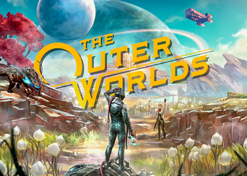 Слухи: Тайваньский рейтинг упоминает The Outer Worlds: Spacer's Choice Edition, версию игры для консолей нового поколения