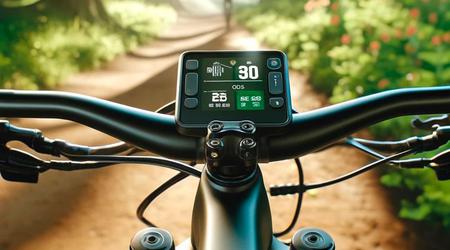 Pedal-assist systems on E-Bikes
