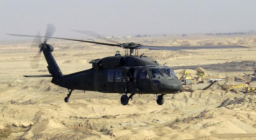 Lockheed Martin модернизирует вертолёт UH-60 Black Hawk, продлит срок эксплуатации до 2070 года и в два раза увеличит производство на заводе в Польше