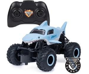 1:24 Monster Jam, Monster Truck télécommandé ...