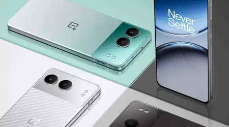  Flat display, metal body and dual colouring: here's what the OnePlus Nord 4 will look like