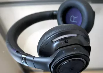 Любовь с первого прикосновения: обзор гарнитуры Plantronics BackBeat Pro