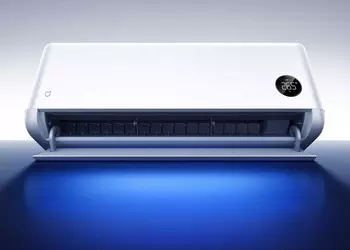 Xiaomi Mijia Air Conditioner Strong Wind 1.5HP+: ледяной поток за 15 секунд и 10 лет спокойствия