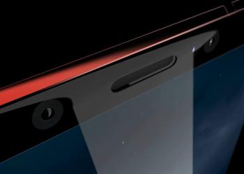 The flagship Nokia 9 will get a dual front camera