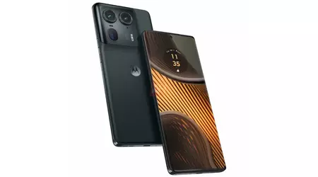 An insider has revealed the key specs of the top-of-the-line Motorola Edge 50 Ultra