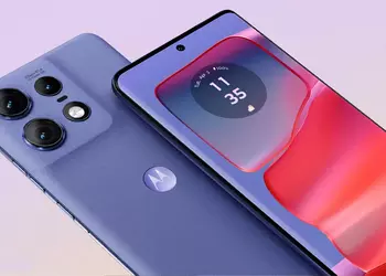 Motorola готовит к выходу Edge 50 5G: модификации памяти, цвета и цена