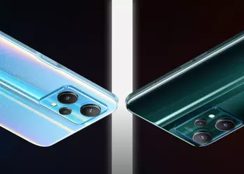 realme 9 Pro premiere on AliExpress: 120Hz screen, Snapdragon 695 chip, 5000mAh battery and Android 12