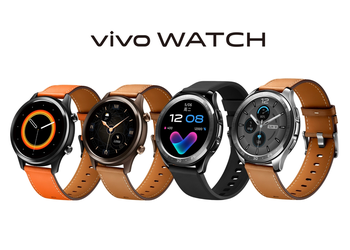 New Vivo Watch with eSIM and Bluetooth 5.1 ready to be announced