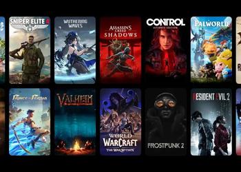 Вот это поворот! World of Warcraft, Assassin’s Creed Shadows и Frostpunk 2 выйдут на iPhone и iPad — и это не весь список