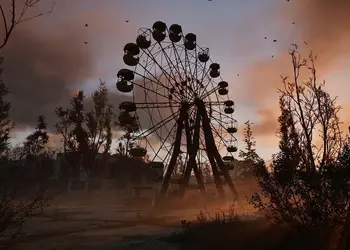 Куча информации всего в трех секундах: кадры от GSC Game World раскрыли много интересного о первом дополнении для STALKER 2