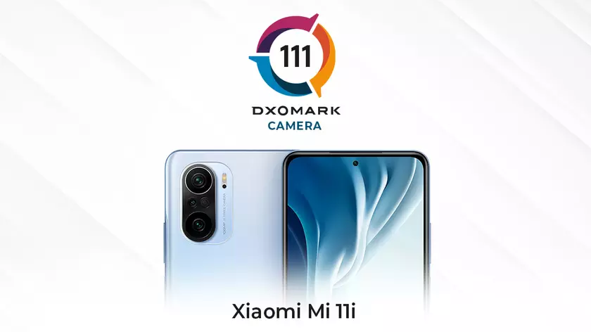 Неожиданно: Xiaomi Mi 11i снимает лучше своего китайского клона Redmi K40 Pro+. Таков вывод DxOMark