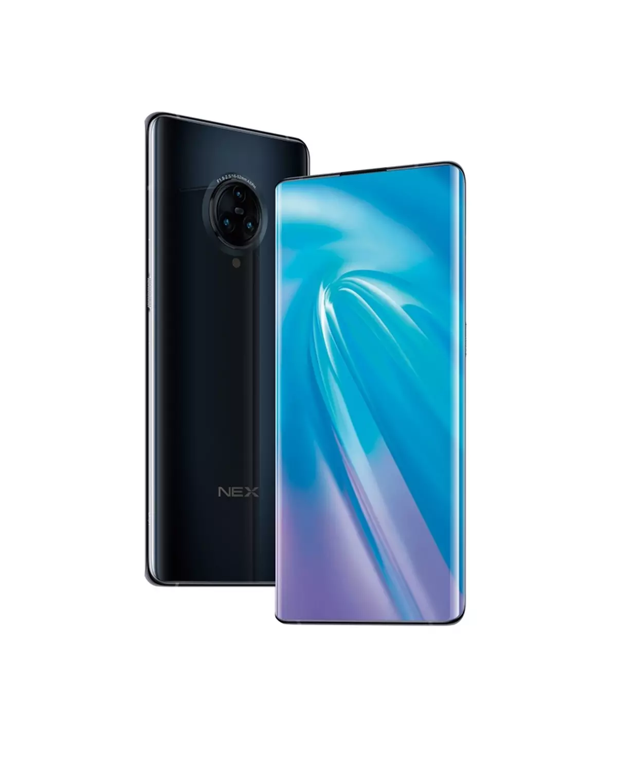 Vivo Nex 3