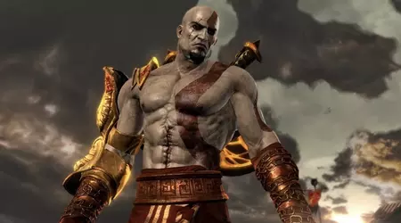 Rumour: an updated God of War trilogy may be announced at State of Play