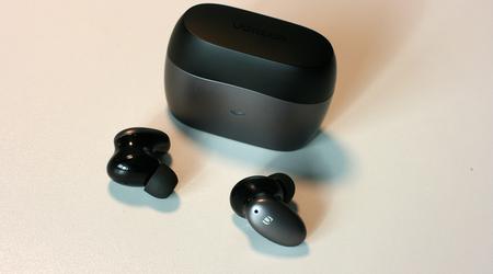 Mehr Geschäft und weniger Lärm: Ugreen HiTune X6 TWS-Kopfhörer im Test
