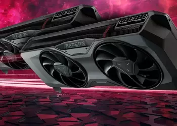 AMD раскрыла технические характеристики видеокарт Radeon RX 9070 XT и RX 9070 на базе архитектуры RDNA 4