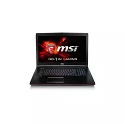 MSI GE72 2QD Apache Pro (GE722QD-076XUA)
