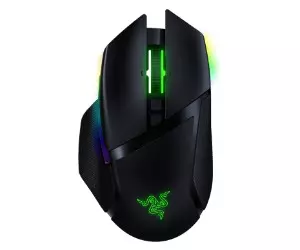Razer Basilisk Ultimate HyperSpeed Wireless Gaming ...