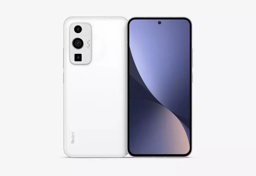 Инсайдер: Xiaomi может представить смартфоны Redmi K60E, Redmi K60 и Redmi K60 Pro уже на следующей неделе