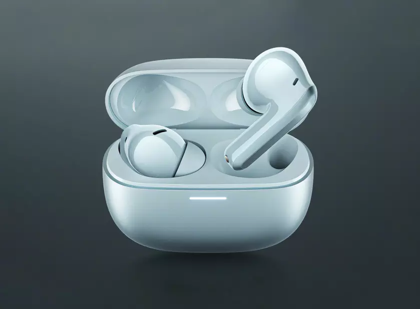 Официально: Redmi Buds 5 Pro получат автономность до 38 часов и поддержку быстрой зарядки 