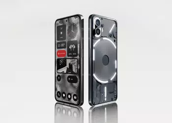 Nothing Phone (2) получил Nothing OS 2.5 Open Beta 2 с Android 14 на борту: что нового