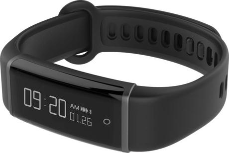 lenovo spectra smart band