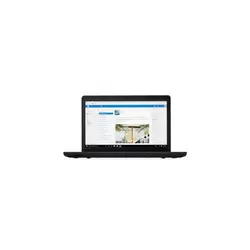 Lenovo ThinkPad E570 (20H5007NPB)