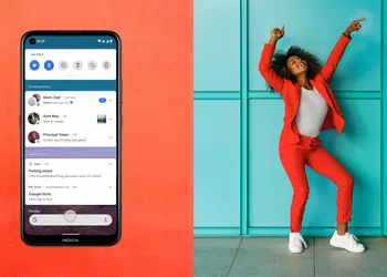 HMD Global обновила график выхода Android 11 для смартфонов Nokia: кто и когда обновится