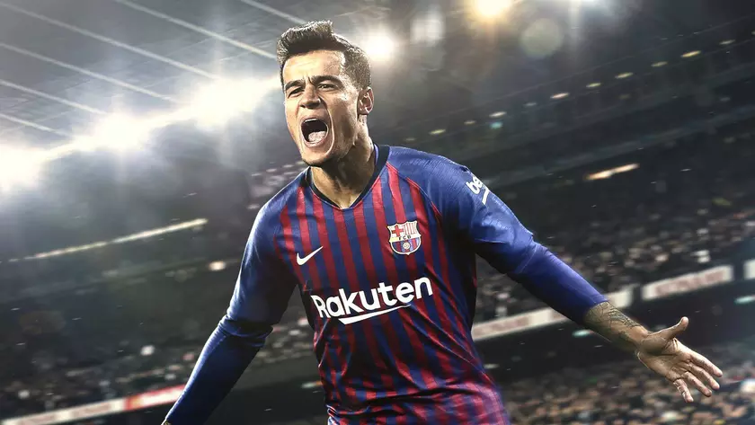 В PES 2019 теперь можно играть бесплатно на консолях и PC